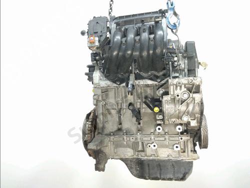 Engine PEUGEOT 206+ (2L_, 2M_) 1.4 i | BP36795938M1 - Image 3