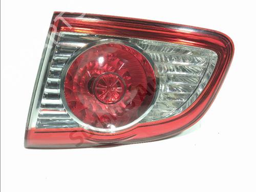 Used Right tailgate light Right tailgate light HYUNDAI SANTA FÉ II (CM) 2.2 CRDi 4x4 (197 hp) 33160468 33160468