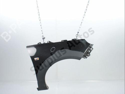 Used Right front fenders OPEL ADAM (M13) 1.4 (87 hp) 31964227