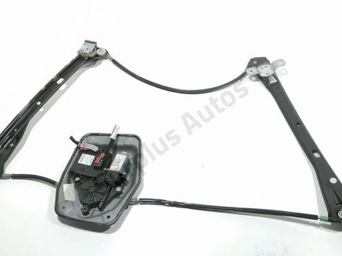 front-left-window-mechanism-vw-golf-v-1k1-2003-2004-2005-2006-2007-2008-2009-2010-39118146 main image