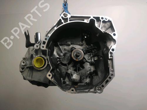 Gearbox NISSAN MICRA IV (K13K, K13KK) 1.2 DIG-S | BP28223880M3 