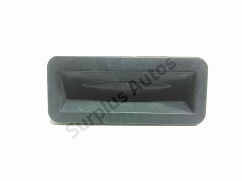 Used Tailgate handle Tailgate handle 37870935 37870935