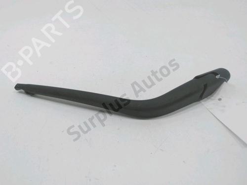 Used Rear windshield wiper arm Rear windshield wiper arm 37628350 37628350