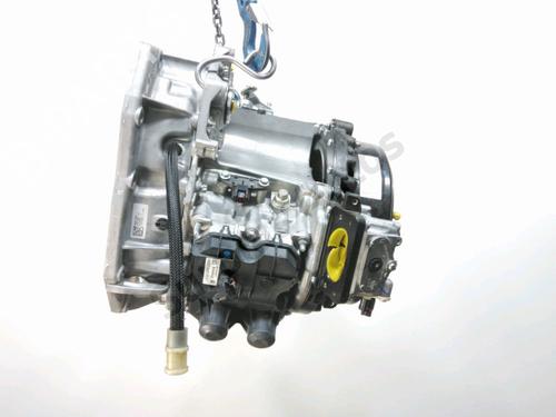 Gearbox RENAULT CLIO V (B7_) 1.6 E-TECH 140 (B7MU) | BP28224627M3