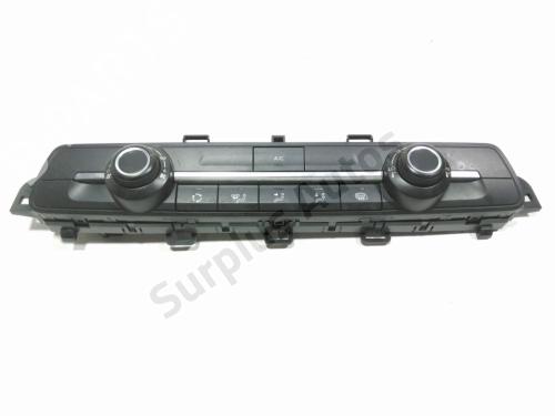 Used Climate control Climate control PEUGEOT PARTNER Box Body/MPV 1.6 BlueHDi 100 (100 hp) 37767356 37767356