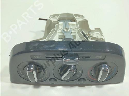 Climate control MITSUBISHI MIRAGE / SPACE STAR VI Hatchback (A0_A) 1.0 (A05A) | BP38497311I5 - Image 2