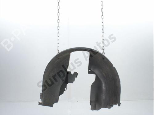 Used Wheel arch Wheel arch PEUGEOT 308 I (4A_, 4C_) 1.6 HDi (112 hp) 36464781 36464781