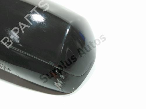 Left mirror NISSAN MURANO I (Z50) 3.5 4x4 | BP28246007C26 