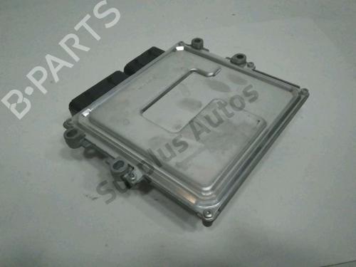 Engine control unit (ECU) PEUGEOT 2008 I (CU_) 1.2 THP 110 / PureTech 110 | BP28220985M57 