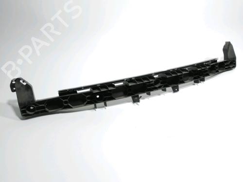 Used Rear bumper bracket ALFA ROMEO MITO (955_) 1.4 (955.AXB1B, 955.AXU1A) (78 hp) 29859290