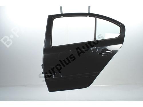 Used Left rear door Left rear door SKODA OCTAVIA II (1Z3) 2.0 TDI 16V (140 hp) 34232536 34232536
