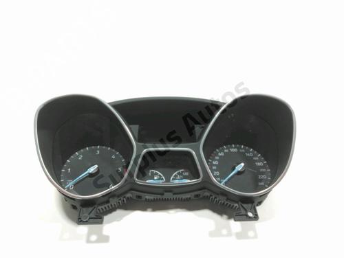 Used Instrument cluster Instrument cluster 37769297 37769297