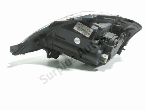 Højre forlygte CITROËN C3 I (FC_, FN_) 1.4 HDi | BP28266462C29 