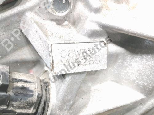 Gearbox LAND ROVER RANGE ROVER EVOQUE (L538) 2.2 D 4x4 | BP37765226M3 - Image 5