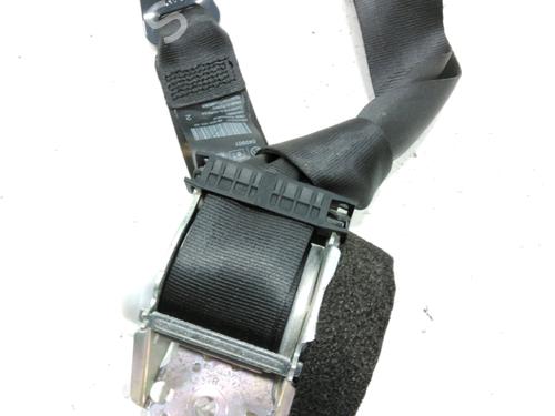 Used Rear left seatbelt PEUGEOT 3008 I MPV (0U_) 1.6 HDi (109 hp) 30992567