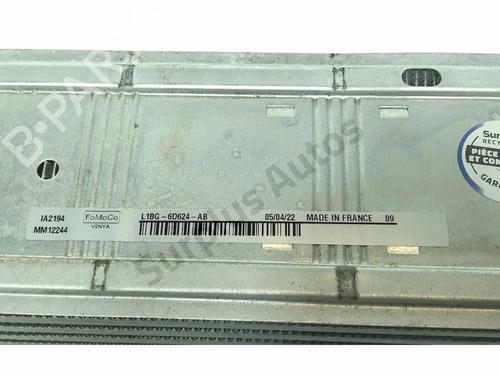 Intercooler FORD PUMA (J2K, CF7) 1.0 Flexifuel | BP38035083M30 - Image 4