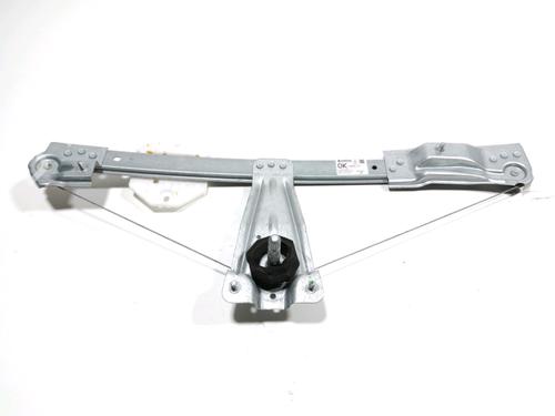 Used Front left window mechanism DACIA SANDERO II 1.0 SCe 75 (B8JC, B8JD, B8NC) (73 hp) 28239357