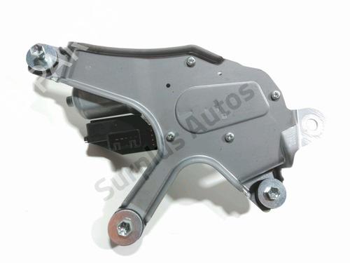 Rear wiper motor TOYOTA RAV 4 IV (_A4_) 2.0 D (ALA40_, ALA40R) | BP28272807M102 