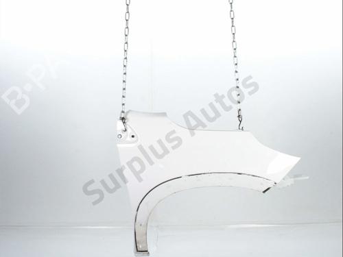 Used Right front fenders Right front fenders PEUGEOT 2008 I (CU_) 1.6 BlueHDi 120 (120 hp) 33867406 33867406