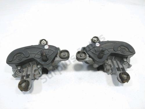 Used Front wipers mechanism Front wipers mechanism 38743612 38743612