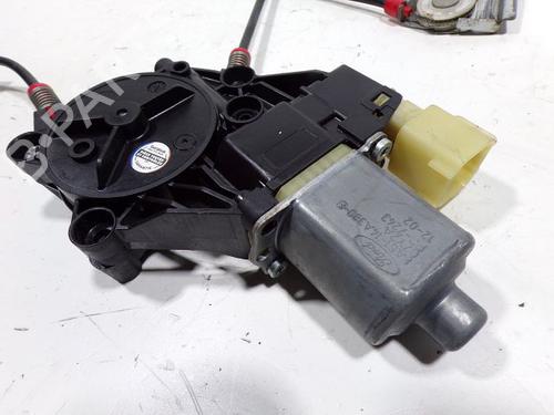 Front left window mechanism FORD FIESTA VI (CB1, CCN) 1.25 | BP37773888C22 - Image 2