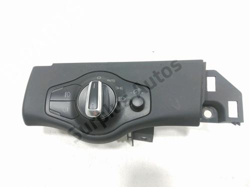 Used Headlight switch AUDI A5 Sportback (8TA) 2.0 TDI (170 hp) 31261810