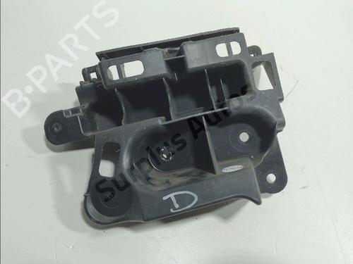 Used Rear bumper bracket Rear bumper bracket 37658648 37658648