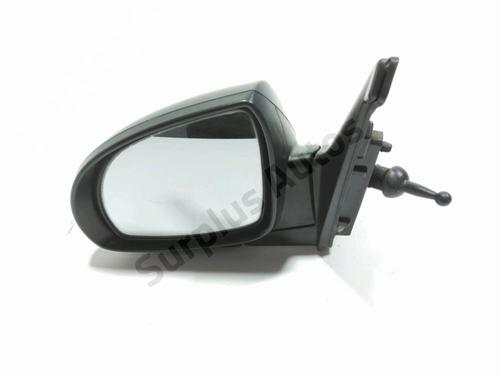 Used Left mirror KIA PICANTO I (SA) 1.0 (63 hp) 28246813