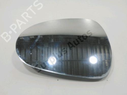 Used Left mirror glass SEAT IBIZA IV SC (6J1, 6P5) 1.6 TDI (90 hp) 32153888