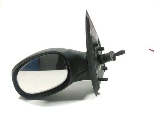 Used Left mirror CITROËN C2 (JM_) 1.1 (60 hp) 28246708