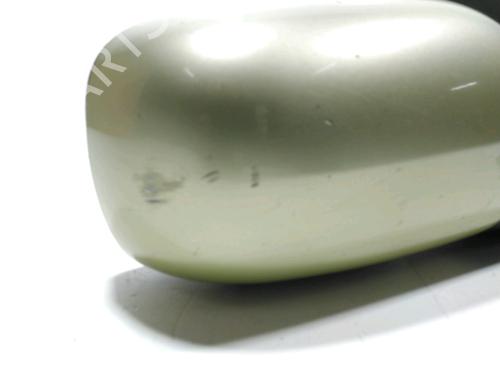 Right mirror RENAULT MEGANE II (BM0/1_, CM0/1_) 1.9 dCi (BM0G, CM0G) | BP28244937C27