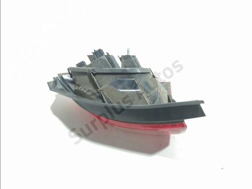 Left taillight RENAULT TWINGO II (CN0_) 1.2 16V (CN04, CN0B) | BP37220790C34 - Image 3