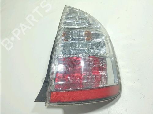 Used Right taillight Right taillight 37712225 37712225