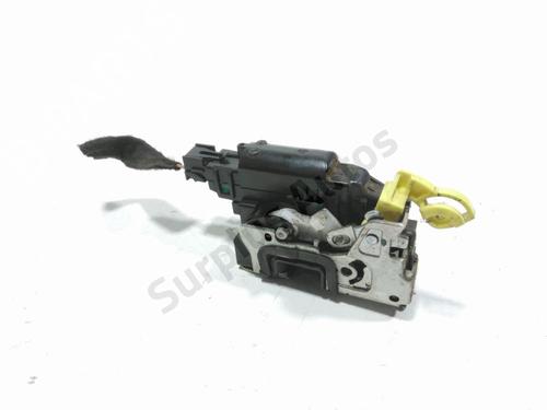 Used Rear right lock DACIA DUSTER (HS_) 1.5 dCi 4x4 (109 hp) 28254765