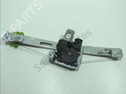 rear-right-window-mechanism-bmw-3-e90-2004-2005-2006-2007-2008-2009-2010-2011-2012-36661069 main image