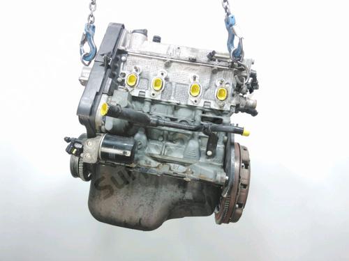 Engine FIAT PUNTO (199_) 1.2 (199AXZ1A, 199BXZ1A) | BP29347425M1 - Image 3