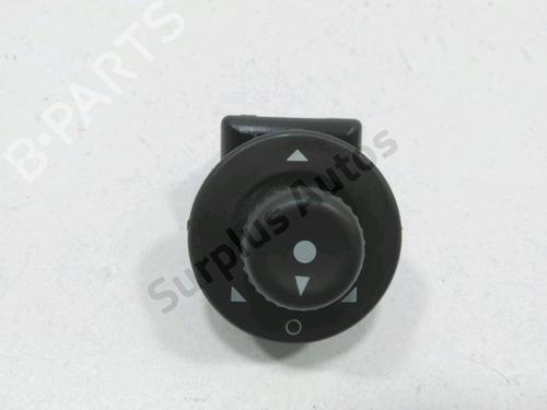 Comando retrovisori CITROËN XSARA PICASSO (N68) 1.6 HDi (109 hp) 30994788