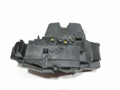 Used Tailgate lock Tailgate lock PEUGEOT 308 II (LB_, LP_, LW_, LH_, L3_) 1.2 THP 110 (110 hp) 32279984 32279984