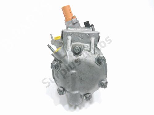 AC compressor DS DS 3 / DS 3 CROSSBACK (UR_, UC_, UJ_) E-TENSE (UZZKXZ) | BP39162065M34 - Image 3