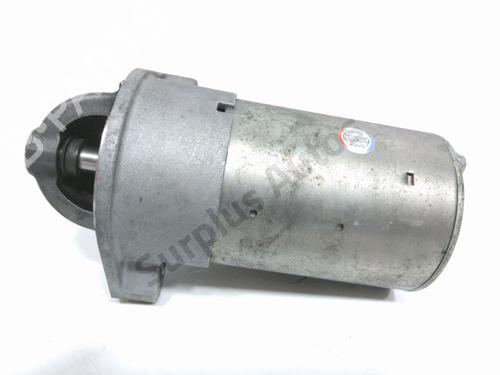Starter CHEVROLET AVEO / KALOS Hatchback (T250, T255) 1.2 | BP29856977M8