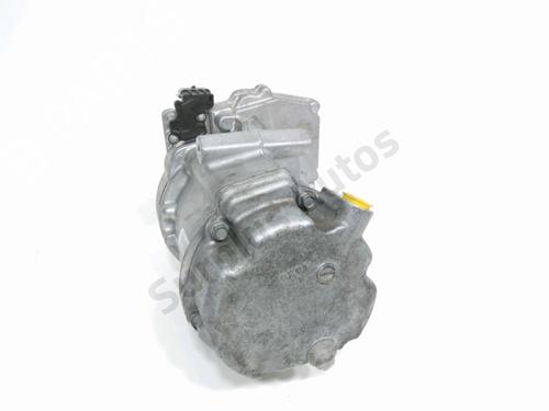 AC compressor RENAULT MEGANE IV Hatchback (B9A/M/N_) 1.6 E-TECH 160 (B9NH) | BP28223572M34 - Image 3
