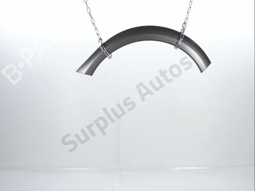 Used Rear left wheel arch trim Rear left wheel arch trim PEUGEOT 508 SW I (8E_) 2.0 BlueHDi 180 (180 hp) 34338468 34338468