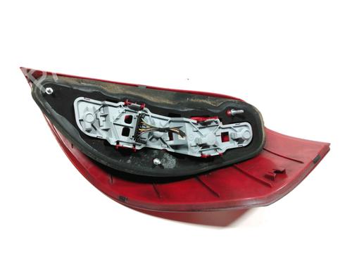 Left taillight MERCEDES-BENZ A-CLASS (W169) A 180 CDI (169.007, 169.307) | BP29860051C34