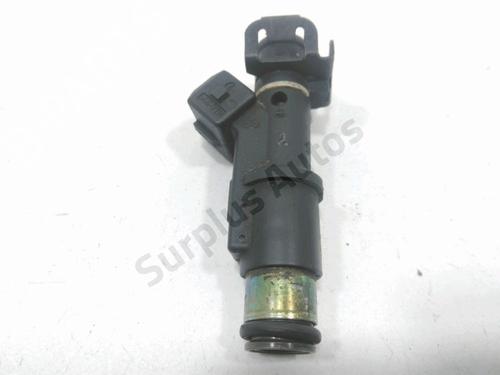 Used Injector Injector PEUGEOT 206 CC (2D) 2.0 S16 (136 hp) 33973838 33973838