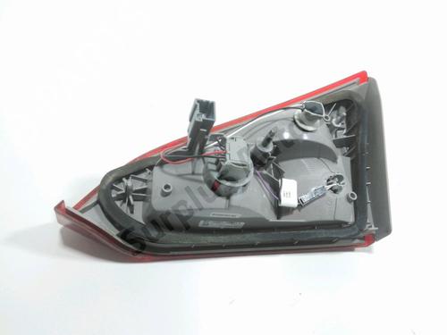 Left tailgate light FORD FOCUS III Turnier 2.0 TDCi | BP38679718C79 - Image 2