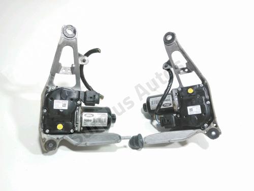 Vindrude Viskermekanisme FORD B-MAX (JK) 1.6 TDCi | BP33867929C83 - Image 2