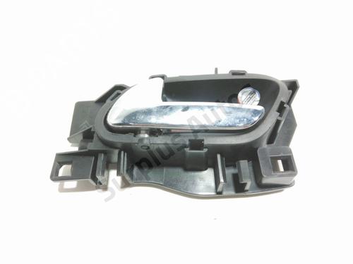 Used Front left interior door handle Front left interior door handle CITROËN BERLINGO MULTISPACE (B9) 1.6 (109 hp) 30086469 30086469