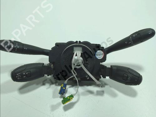 Used Steering wheel controls Steering wheel controls PEUGEOT 406 Coupe (8C) 2.2 HDI (133 hp) 36509151 36509151