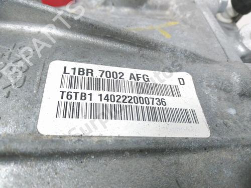 Gearbox FORD FIESTA VII Van 1.0 EcoBoost Flex | BP37764910M3  - Image 5