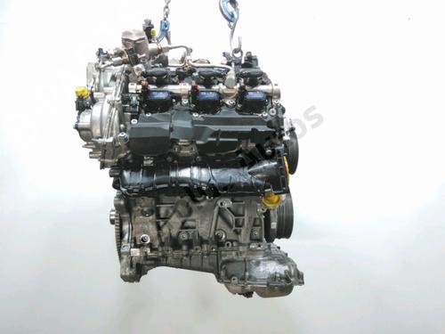 Engine AUDI A4 B9 Avant (8W5, 8WD) S4 TFSi quattro | BP31694011M1 - Image 4